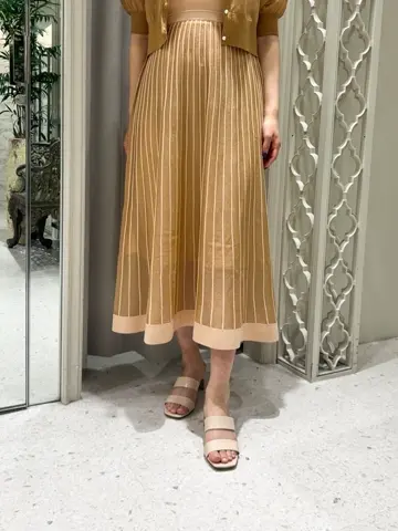 Diagram 矢野　瑞佳 コーディネート画像