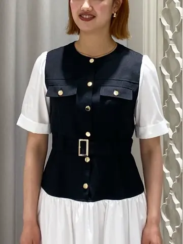 Diagram 矢野　瑞佳 コーディネート画像