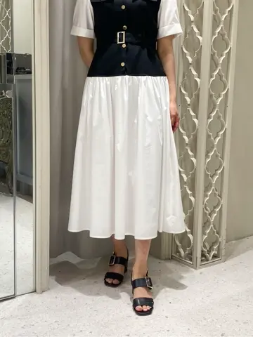 Diagram 矢野　瑞佳 コーディネート画像