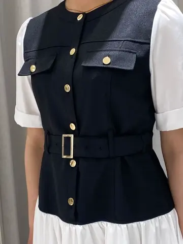 Diagram 矢野　瑞佳 コーディネート画像