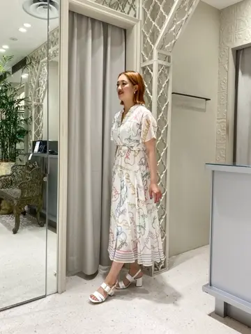 Diagram 矢野　瑞佳 コーディネート画像