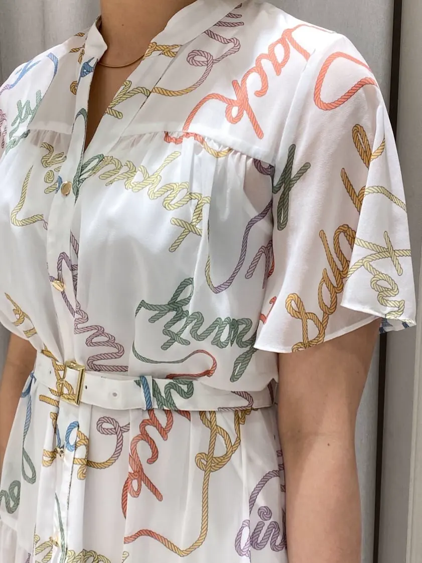 Diagram 矢野　瑞佳 コーディネート画像