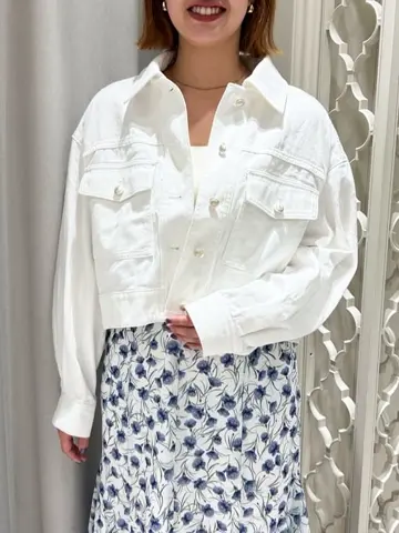 Diagram 矢野　瑞佳 コーディネート画像