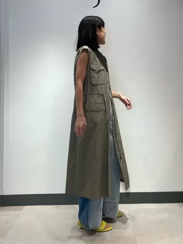 Diagram  Sekine コーディネート画像