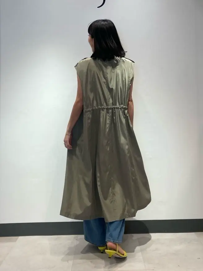 Diagram  Sekine コーディネート画像