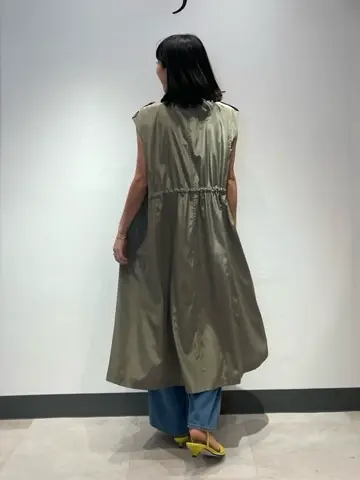 Diagram  Sekine コーディネート画像