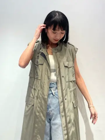 Diagram  Sekine コーディネート画像