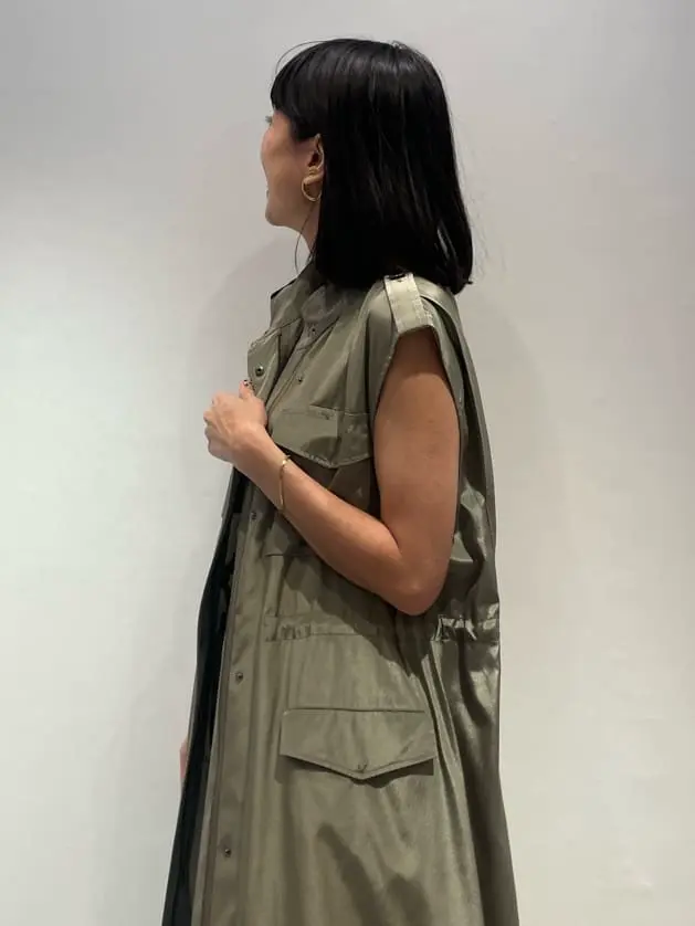 Diagram  Sekine コーディネート画像