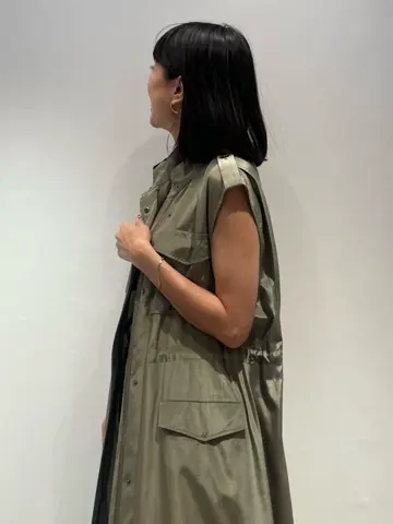 Diagram  Sekine コーディネート画像