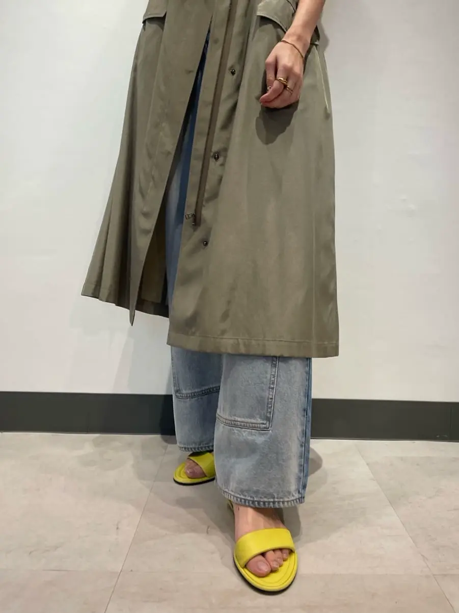 Diagram  Sekine コーディネート画像