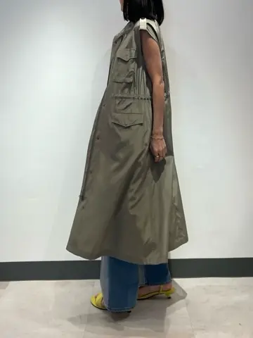 Diagram  Sekine コーディネート画像