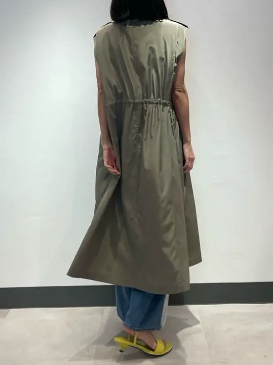 Diagram  Sekine コーディネート画像