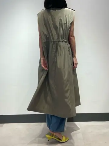 Diagram  Sekine コーディネート画像