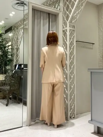 Diagram 矢野　瑞佳 コーディネート画像