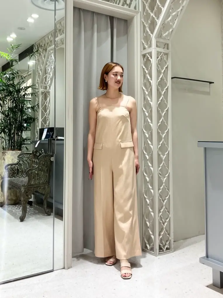 Diagram 矢野　瑞佳 コーディネート画像