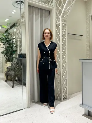 Diagram 矢野　瑞佳 コーディネート画像