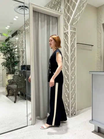 Diagram 矢野　瑞佳 コーディネート画像