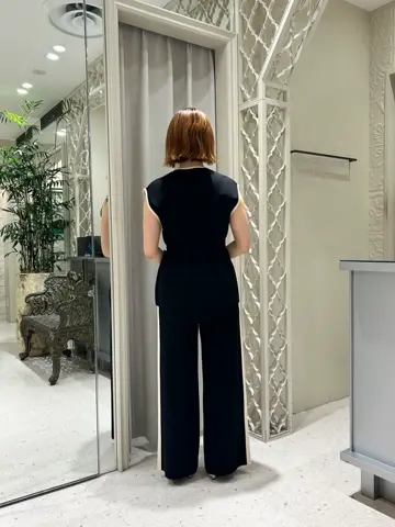 Diagram 矢野　瑞佳 コーディネート画像