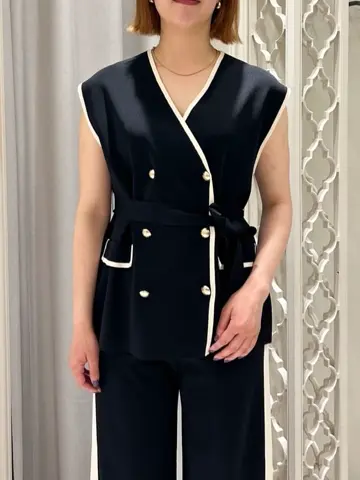 Diagram 矢野　瑞佳 コーディネート画像