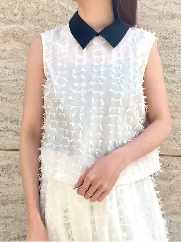 Diagram 須川 コーディネート画像