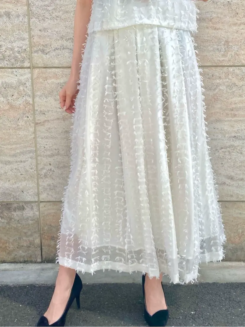 Diagram 須川 コーディネート画像