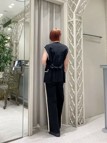 Diagram Adachi コーディネート画像