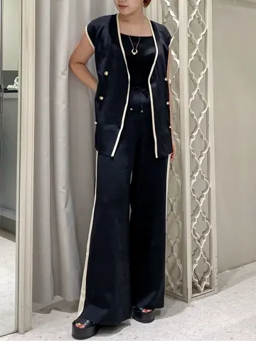 Diagram Adachi コーディネート画像