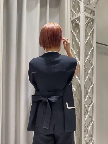 Diagram Adachi コーディネート画像