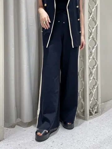 Diagram Adachi コーディネート画像