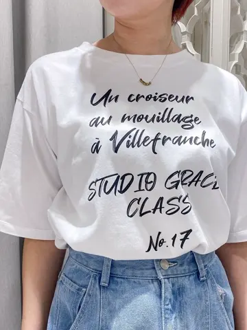 Diagram Adachi コーディネート画像