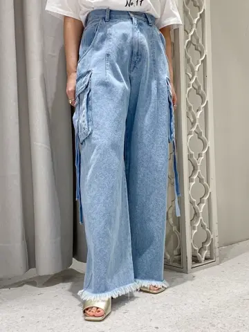 Diagram Adachi コーディネート画像