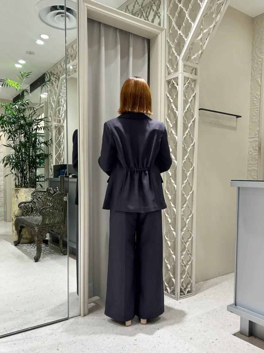 Diagram 矢野　瑞佳 コーディネート画像