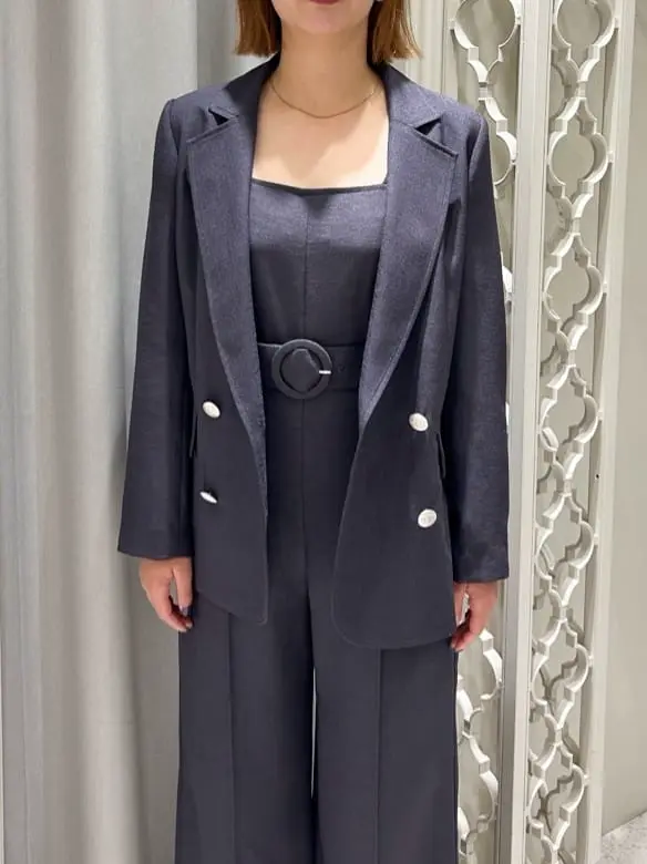 Diagram 矢野　瑞佳 コーディネート画像