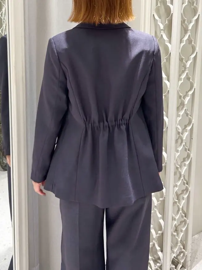 Diagram 矢野　瑞佳 コーディネート画像