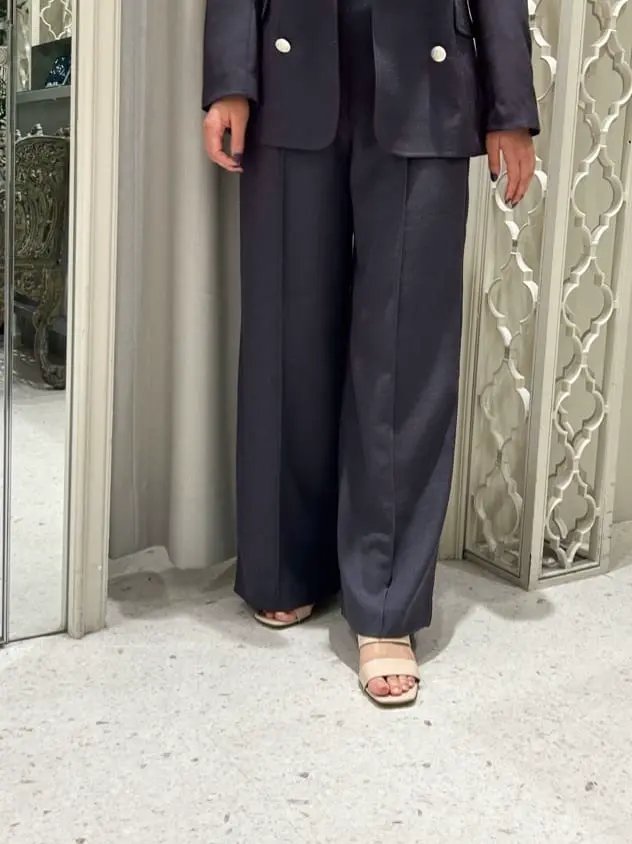 Diagram 矢野　瑞佳 コーディネート画像