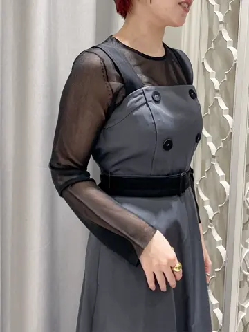 Diagram Adachi コーディネート画像