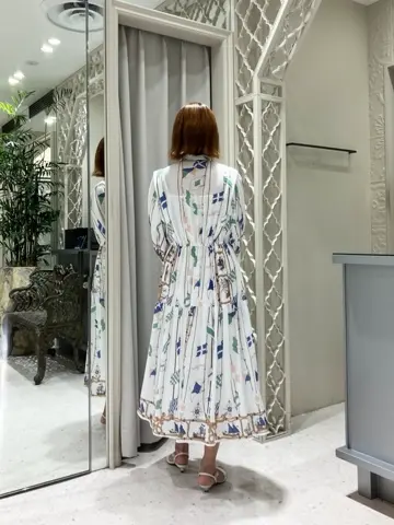 Diagram 矢野　瑞佳 コーディネート画像