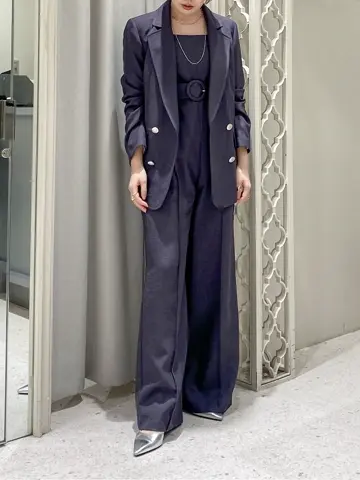 Diagram Adachi コーディネート画像