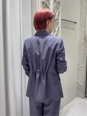 Diagram Adachi コーディネート画像