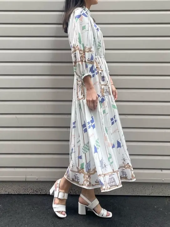 Diagram  Sekine コーディネート画像