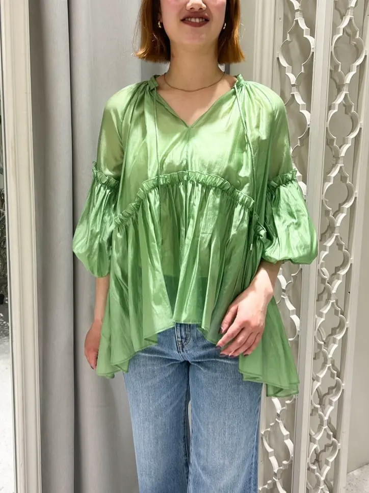 Diagram 矢野　瑞佳 コーディネート画像