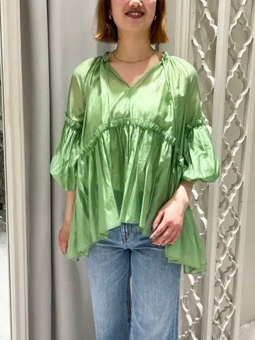 Diagram 矢野　瑞佳 コーディネート画像