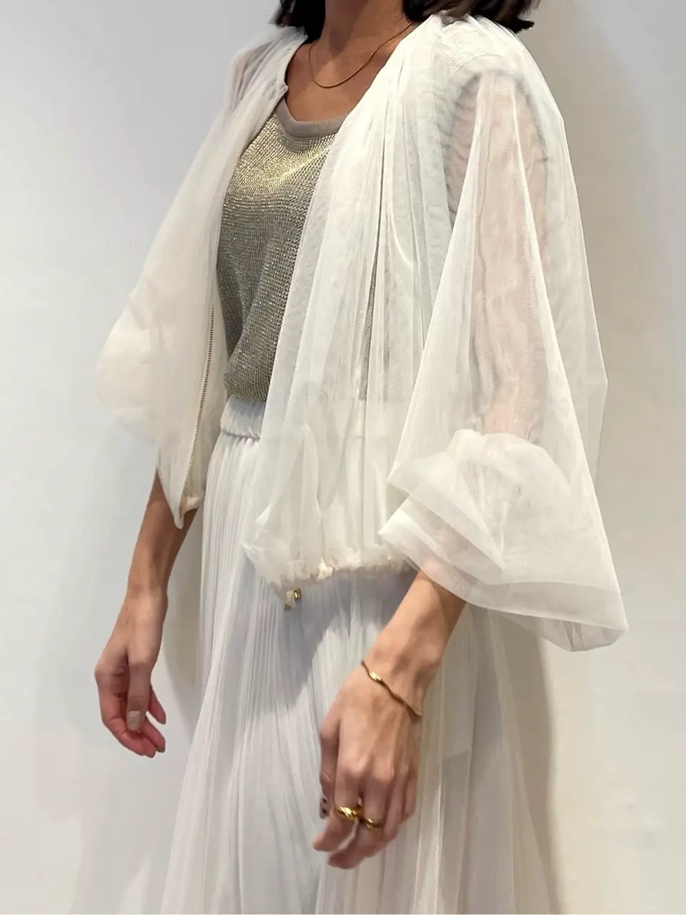 Diagram  Sekine コーディネート画像