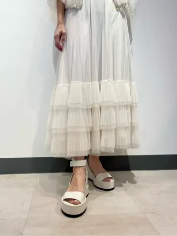 Diagram  Sekine コーディネート画像