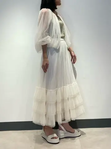 Diagram  Sekine コーディネート画像