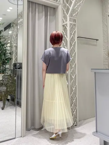 Diagram Adachi コーディネート画像