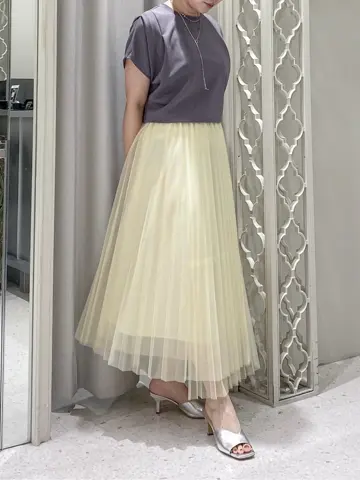 Diagram Adachi コーディネート画像