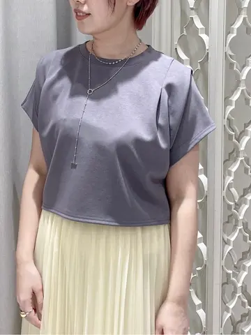 Diagram Adachi コーディネート画像