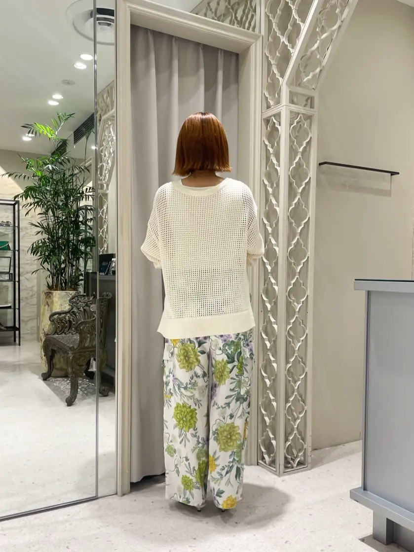 Diagram 矢野　瑞佳 コーディネート画像