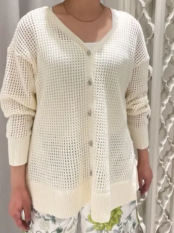 Diagram 矢野　瑞佳 コーディネート画像